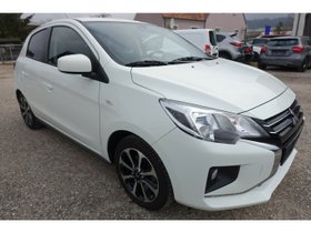 MITSUBISHI Space Star Select+ Kamera Alu WR Sitzh. DAB 1. Hand