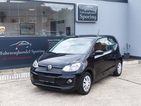 VW UP! 1.0 SHZ GRA LED KAMERA DAB