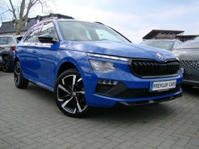 SKODA Kamiq 1.5TSi Monte Carlo ACC LED Pano Kamera...