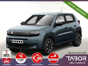 FIAT Grande Panda Hybrid ICON CarP PixelLED PDC DigC