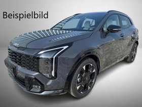 Kia Sportage GT-line Pano+SHZ+LHZ+NAVI+HEAD UP 13...