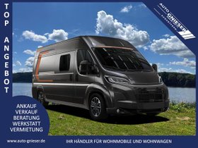 Weinsberg CaraBus 630 ME Edition Fire 2026 AUT/KAM/LITH...