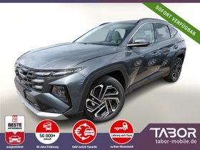HYUNDAI Tucson 1.6 HEV 215 DCT Prime Pano AssisP ECS SHZ