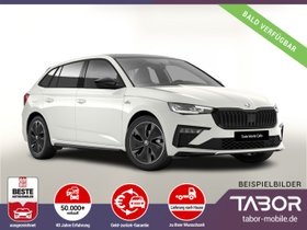 SKODA Scala TSI 150 DSG MonteC Pano Matrix Nav ACC Kam