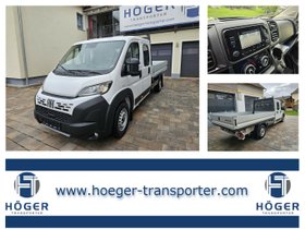 FIAT Ducato MAXI 140 Serie10-9.2 2025 L5 DOKA 3,3 M....