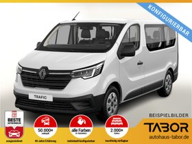 RENAULT Trafic Authentic Blue dCi 110