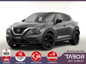 NISSAN Juke HEV Tekna ACC LED+ Nav SHZ 360° LM19 Keyl