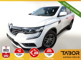 RENAULT Koleos 2.0 DCi 175 CVT Limited LED Nav PDC SHZ