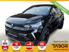 RENAULT CAPTUR Techno Full Hybrid E-Tech 160 ParkAssist