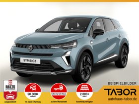 RENAULT SYMBIOZ Iconic E-TECH Full Hybrid 160 el Heckkl