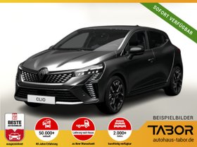 RENAULT CLIO Techno TCe 90 Kam PDC vo/hi SHZ PDC Nav