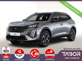 PEUGEOT 2008 MHEV 145 DSC6 Allure Nav KeyL ACC 360° Allw
