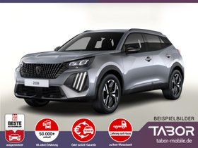 PEUGEOT 2008 MHEV 145 DSC6 Allure Nav KeyL ACC 360° Allw