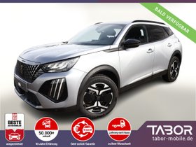 PEUGEOT 2008 MHEV 145 DSC6 Allure Nav KeyL ACC 360° Allw