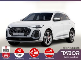AUDI Q5 e-hybrid 2xS line neuMod Tech PrivG 20Z ACC