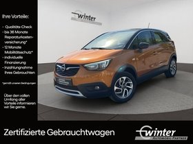 OPEL CROSSLAND X INNOVATION SHZ/PDC/RFK