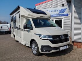 Knaus Tourer VAN 500 MQ Vansation AUT/ACC/LED/APP/K...