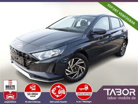 HYUNDAI i20 Select Navi DigCo 16Z CarPlay Kam PDC Temp