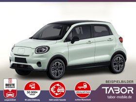 LEAPMOTOR T03 37,3 kWh Pano Nav Kam ACC PDC LaneA 15Z BSD