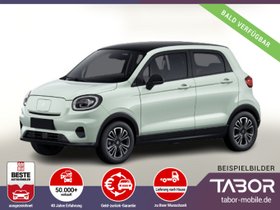 LEAPMOTOR T03 37,3 kWh Pano Nav Kam ACC PDC LaneA 15Z BSD