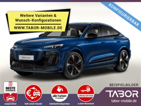 AUDI SQ6 e-tron Sportback 489 LED+ Nav Kam360 ACC 20Z