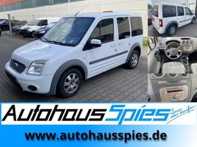 FORD TOURNEO CONNECT 1,8 TDDI  TREND KLIMA 