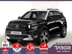 CITROEN C3 Aircross PLUS WinterP Kam PDC CarP LED PrivG