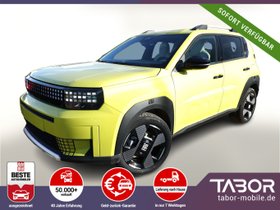 FIAT Grande Panda La Prima MHEV AT Winter Nav Kam LED