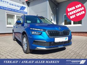 Skoda Kamiq 1.0 TSI DSG Ambition AHK/ACC/SHZ/LED/PD...