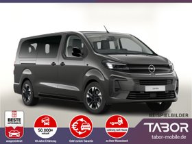 OPEL Zafira 2.0 D 180 AT8 XL GS Pano Nav AHK Massage