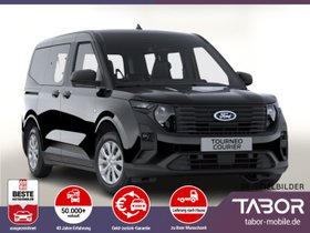 FORD Tourneo Courier 1.0 EB 125 Aut Trend WinterP PDC