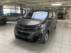 Opel Vivaro Kasten AT+AHK+SHZ+NAVI+EPH+RFK+L3 2.0 D