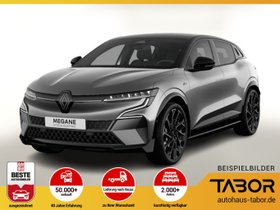 RENAULT Megane E-TECH Esprit Alpine 220 Comfort Range