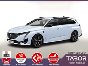 PEUGEOT 308 SW 130 EAT8 GT Massage SHZ 360° ACC eHK RCTA