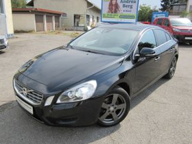 VOLVO S60 D5 Momentum ~ Klima ~ Navi ~ AHK ~ GSHD