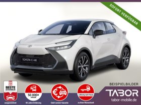 TOYOTA C-HR 1.8 HEV 140 CVT Teamplayer LED Nav SHZ Kam