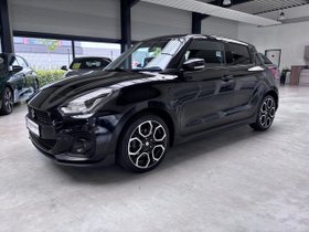 SUZUKI SWIFT SPORT KLIMA+NAV+LED+ACC+KAMERA+ALU+1HD+TÜV