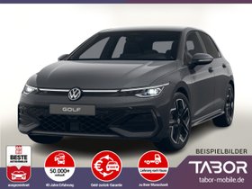 VW Golf 8 1.5 eTSI 150 DSG R-Line Matrix ParkAs ACC