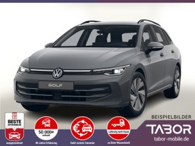 VW Golf Variant 2.0 TDI 150 DSG Style LED+ SHZ Kam