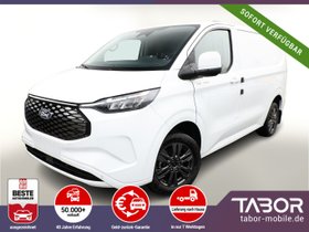 FORD E-Transit Custom 64kWh Limited 320L1 AHK LED Kam