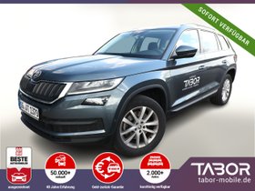 SKODA Kodiaq TDI 190 DSG Style 4x4 AHK 7S Nav DCC ACC