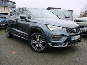 SEAT Ateca 1.5TSi FR ACC Panorama AHK LED...