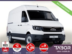 MAN TGE 2.0 TDI 140 L3H3 AHK Temp Kam PDC 3-S SmLi