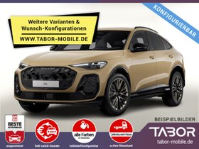 AUDI Q5 Sportb TFSI quattro NeuMod LED Nav VirCo+ SHZ