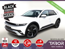 HYUNDAI IONIQ 5 Techniq 84kWh Wärmepumpe eHK SHZ ACC LED