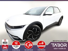HYUNDAI IONIQ 5 Techniq 84kWh Wärmepumpe eHK SHZ ACC LED