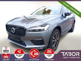 VOLVO XC 60 B4 197 Aut. R-Design LED Nav AHK PDC SHZ