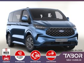 FORD Tourneo Custom 2.0 TDCi 136 Aut Tit 320 L1 SHZ