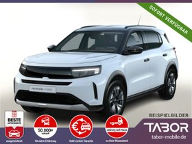 OPEL Frontera Hybrid AT GS 7-S TechP SHZ LHZ Nav Kam