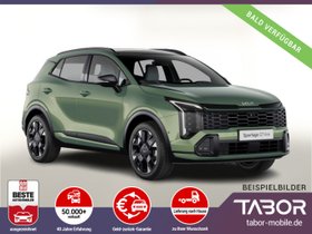 KIA Sportage 150 DCT FL MY26 ACC SHZ PrivG Kam 2xPDC